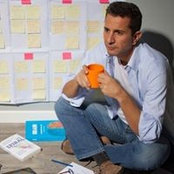 Luca Berni's photo