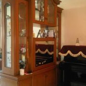 Jual_Mebel Bekass billede