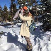 Alexandra Balan's photo