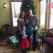 Damien Knowlton's photo