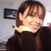 Nadia Dis foto