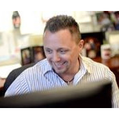 Travis Drouin's photo