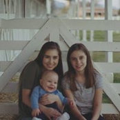 Amy Hughes's photo