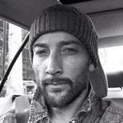 Andy Green's photo