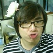 Marvin Lin's photo