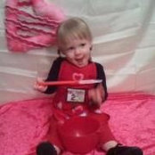 Ziva Cooper's photo