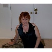 Foto von Sandy Starker