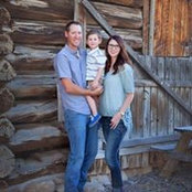 Whitney DeHart Sterner's photo