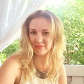 Foto von Anna Saveljeva