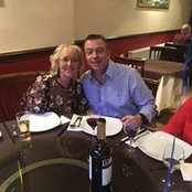 Tracey Smith's photo