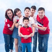 周盛娟's photo