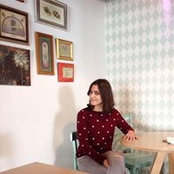 Nuria Diaz's photo