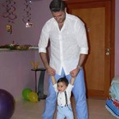 Musa Haddad's photo