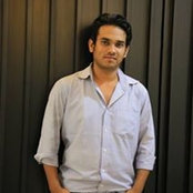 Manish Kumawat's photo