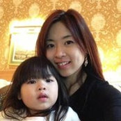 Joyce Hu's photo