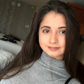 Julia Henriquez Garcias foto