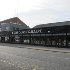 THE CARPET GALLERY