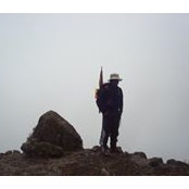 Kanja Mungai's photo