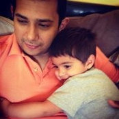 John Gonzalez's photo