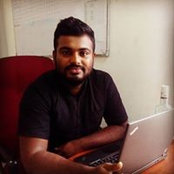 Lukshan Pereras foto