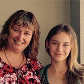 Fiona Hayes's photo