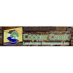 Copper Creek Landscape Management Inc