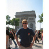 David McFarland's photo