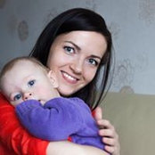 Rita Sveds foto