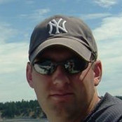 Scott Rowes foto