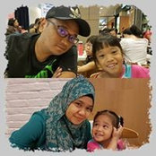 Ain Noraini's photo