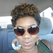 Kristyn Crowders foto