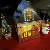 Kathie Ferguson's photo