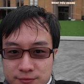 Bernard Lim's photo