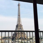 Kathy Abad's photo