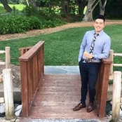 Gary Yen's photo