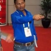 Foto von Vikram Harane