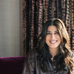 Tina Ramchandani Creative