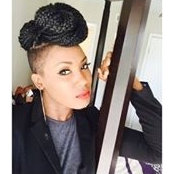 Tashika Carpenter's photo