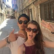 Mikey Yap's photo
