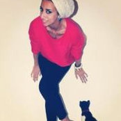 Salma Serry's photo