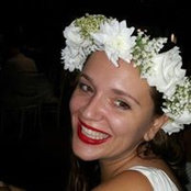 Darya Abramchyk's photo
