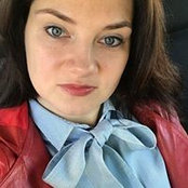 Юлия Евдокимова's photo