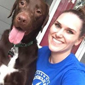 Ashley Lidgett's photo