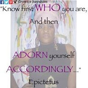 Maia Williams's photo