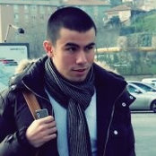 Emre Marangozさんの写真