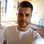 Romain Chambon's photo