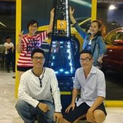 Foto von Duy Trieu