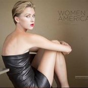Anna Pirogova's photo