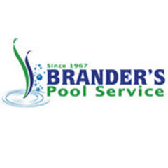 Branders Pool Service Inc