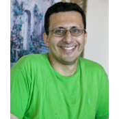 Sherif Osman's photo